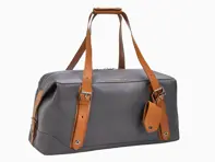 Borsa da weekend / borsa da viaggio - Collezione Heritage