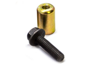 带螺栓的中央锁轮驱动销。保时捷 964 / 993 / 993 / 997 - 96434161480