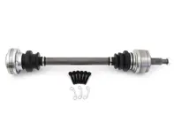 Driveshaft. Porsche 986 Boxster S 2000 onwards Manual cars - 98633202450, 98633202453, 98633202455, 98633202452