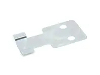 Sunroof cover reinforcement. Porsche 911 / 912 / 930 - 90156445106, 90156445105