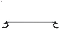 Strut tower brace - 2 point by Rennline. Porsche 997/996 - SB64