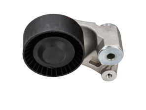 Leva del rullo tenditore della cinghia di trasmissione. Porsche Caienna / Panamera - 33000002, 94810240323, 94810240322, 94810240321, 94810240300 - URO-016072