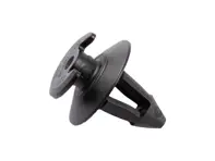 Door Panel Clip. Porsche 911 65-98 / 914 / 924 / 944 / 968 / 928 - 823867299