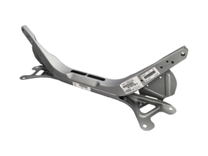 Traversa posteriore. Porsche 981 / 718 (982) - 98133107110, 98133107104