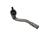 Testa barra di accoppiamento cremagliera sterzo. Porsche Macan - PAB423811, PAB423812, 4G0423812A, 4G0423811A