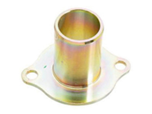 Tubo guía de embrague. Porsche 911 65-69 / 914 - 90111608711, 12363