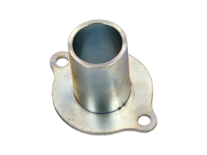 Tubo guía de embrague. Porsche 911 65-69 / 914 - 90111608711, 12363