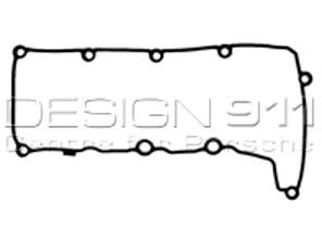 Guarnizione coperchio valvole motore Cil. 1-3. Porsche 958 Caienna / Macan / Panamera - 95810523210, 311.160