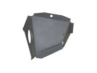 Battery tray support panel. Porsche 914 - 91450107310 - PP317