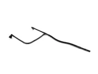 Tuyau de reniflard d'eau de refroidissement. Porsche 955 Cayenne 4.5L S / 4.5L Turbo 2003-06 - 94810601603