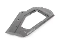 Battery carrier plate. Porsche 993 1994-98 - 99350128501GRV, 1682700800, 96450128501