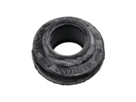 Gommino per braccio/motore tergicristallo posteriore. Porsche 958 Cayenne 2011-2018