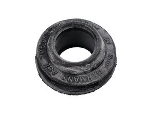 Gommino per braccio/motore tergicristallo posteriore. Porsche 958 Cayenne 2011-2018