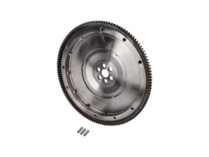 Flywheel with starter ring gear. Porsche 911 1965-68 / 914-6 70-76 - 90110202601, 90110202307, 90110202308, 90110202600, 90110202601, 90110220100, 90110220107