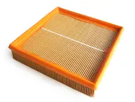 Air filter. Porsche 914 / 912E - 039129620A, PCG12962000