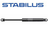 Stabilus Heckklappendämpfer. Porsche 997 TARGA - 99756242900, 99756243000, 673281, 673042