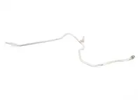 Conduite de liquide de refroidissement du turbocompresseur, retour. Porsche 997.2 Turbo - 9A110607571, 9A110607671, 9A110607570, 9A110607670, 9A110607573, 9A110607673