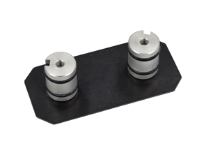 防震阻尼器。保时捷 997 Turbo - 99735208602, 99735208601, 99735208600, 99704460298, 99735208602 - URO-012551