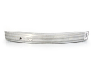 Reinforcement bar, Front. Porsche 987 Boxster / 987C Cayman / 997 2005-08 All models / 997 Turbo & GT2 RS 2010>> - 99750514102, 99750514100, 99750514106, 99750514107