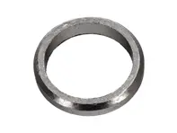 Uitlaat gekruiste pijp afdichtring. Porsche 911 1975-89 - 91111118903, 91111118900 - 911 111 189 03