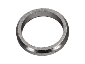 Uitlaat gekruiste pijp afdichtring. Porsche 911 1975-89 - 91111118903, 91111118900 - 911 111 189 03