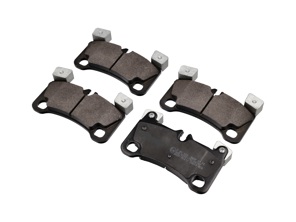 Pastiglie freno posteriori Zimmermann Premium pb;z Range. Porsche Cayenne 957 Turbo S - 95535293963, 95535293964, 95535293961, 95535293962, 95535293966, 95535293960, 24614.165.9 - 24614.165.9