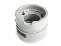 Nose bearing sleeve, VIII, Standard. Porsche 911 65-77 / 914 - 90110113803