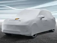 Housse de voiture d'intérieur OE. Porsche 95B Macan / Macan II / Macan III - 95B04400000