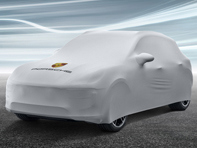 Car Cover Indoor OE. Porsche 95B Macan / Macan II / Macan III - 95B04400000