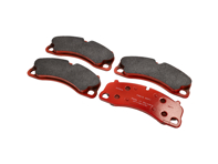 PAGID RST Racing Brake Pads E4924
