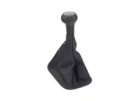 Cuir de levier de vitesse. Porsche 964 - 964424075028YR, 964424075022WT, 64424075028ZL, 964424075026XL