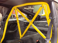 Roll cage bolt in for Porsche 997 2005>> - P997RB