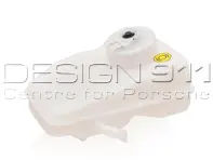 Réservoir de liquide à frein. Porsche 944 / 968 - 95135530302