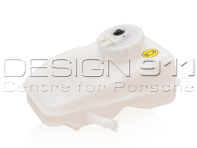 Brake Fluid Reservoir. Porsche 944 / 968 - 95135530302