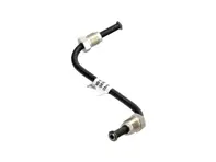 Front Caliper Brake Line. Porsche 944 / 968 - 95135504130, 95135504230