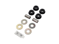 Boccola interna del braccio posteriore superiore posteriore Powerflex. Porche 993 - PFR57-911, PFR57911