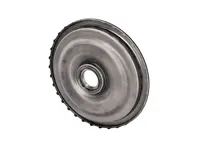 PDK 变速箱离合器盖。保时捷 970 Panamera / 982 Boxster / Spyder / Cayman / 991.2 / GT4 - 9G111633106