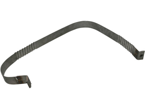 Cinghia marmitta di scarico. Porche 993 - 99311111907 - 1621401300