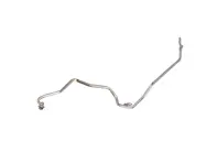 Coolant feed pipe turbocharger. Porsche 991.2 - 9A210608101, 9A210608200