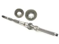 Zahnradsatz 1./2. Porsche 993 C2 / C4 - 99330290123