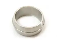 Auspuff-O-Ring. Porsche 993 - 92811124605, 92811124606, 1621101700, 92811124607