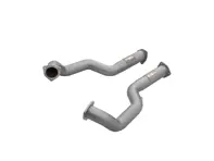 Tubos de escape OPF con revestimiento cerámico de titanio sin resonador. Porsche 718 Boxster Spyder RS. - 982254351B, 982254351L, 982254351AA, 982254351N, 982254351T, 982254350B, 982254350L, 982254350N, 982254350AB - 9MTI9GT254351BR