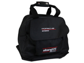 Borsa portacasco/FHR Porsche Motorsport