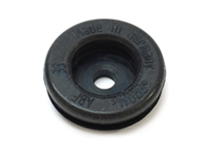 Temperature sensor grommet. Porsche 911 / Boxster / Cayman / Macan/ Cayenne / Panamera - 95860653000, 99311053001, 99311053000
