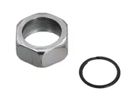 Oil Line 30mm Tube Nut Replacement Kit  Porsche 911 / 930 / 964 / 993 - 0170000, 96420725404, 96420725414, 96420725405, 96420725402, 96420725405, 93010774312, 93010774315, 93010774316, 93010774310, 91110773011, 91110774310, 91110774312, 91110773011, 91110772910, 91110772911, 91120731501, 91120731503, 91110772011, 91110772012