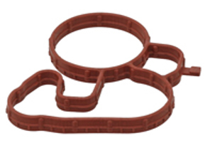 Ölfiltergehäusedichtung. Porsche 9YA Cayenne / 971 Panamera - 9A711544100, 478.680