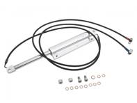Hydraulikantriebszylinder Cabriodach. Porsche 997.2 turbo - 99756194502, 99756194501