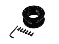 B-G Racing Stuurwiel spacer 40mm - BG4917
