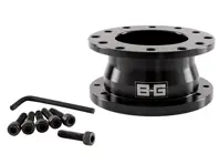 Entretoise de volant B-G Racing 40mm - BG4917
