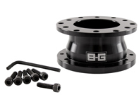 B-G Racing Steering wheel spacer 40mm - BG4917